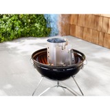 Weber Kleiner Anzündkamin Rapidfire 7447 silber