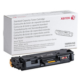 Xerox Toner schwarz 106R04346 