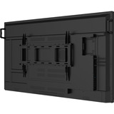 iiyama ProLite TE6513A-B2AG, Public Display schwarz (matt), UltraHD/4K, IPS, Touchscreen