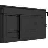 iiyama ProLite TE6513A-B2AG, Public Display schwarz (matt), UltraHD/4K, IPS, Touchscreen