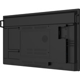 iiyama ProLite TE6513A-B2AG, Public Display schwarz (matt), UltraHD/4K, IPS, Touchscreen