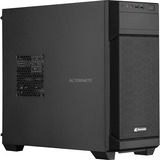 ALTERNATE Gaming-PC Special Edition • RTX 5060 • AMD Ryzen™ 5 5600 • 16 GB RAM schwarz, Windows 11 Home