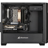 ALTERNATE Gaming-PC Special Edition • RTX 5060 • AMD Ryzen™ 5 5600 • 16 GB RAM schwarz, Windows 11 Home