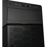 ALTERNATE Gaming-PC Special Edition • RTX 5060 • AMD Ryzen™ 5 5600 • 16 GB RAM schwarz, Windows 11 Home