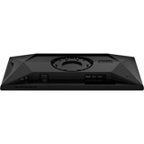 AOC 25G4SXU, Gaming-Monitor 62.2 cm (24.5 Zoll), schwarz (matt), FullHD, Fast-IPS, USB-Hub, 310Hz Panel
