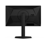 AOC 25G4SXU, Gaming-Monitor 62.2 cm (24.5 Zoll), schwarz (matt), FullHD, Fast-IPS, USB-Hub, 310Hz Panel