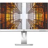 AOC X24P1/GR, LED-Monitor 61 cm (24 Zoll), silber, WUXGA, IPS, 60 Hz, HDMI