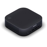 ASUS NUC 14 Pro AI Slim Mini PC RNUC14LNKU5073H2, Mini-PC schwarz, Windows 11 Home 64-Bit