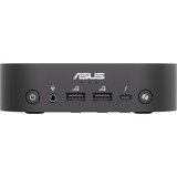ASUS NUC 14 Pro AI Slim Mini PC RNUC14LNKU5073H2, Mini-PC schwarz, Windows 11 Home 64-Bit