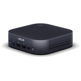 ASUS NUC 14 Pro AI Slim Mini PC RNUC14LNKU5073H2, Mini-PC schwarz, Windows 11 Home 64-Bit