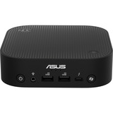 ASUS NUC 14 Pro AI Slim Mini PC RNUC14LNKU5073H2, Mini-PC schwarz, Windows 11 Home 64-Bit