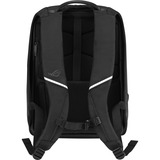 ASUS ROG RANGER BP 2501 GAMING, Rucksack schwarz, 18 Liter I bis 40,6 cm, 16"
