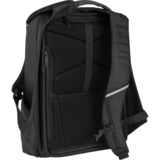 ASUS ROG RANGER BP 2501 GAMING, Rucksack schwarz, 18 Liter I bis 40,6 cm, 16"