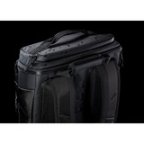ASUS ROG Ranger BP2701 Gaming Rucksack schwarz, bis 43,2 cm (17 Zoll)