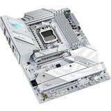 ASUS ROG STRIX B850-A GAMING WIFI7 NEO, Mainboard weiß