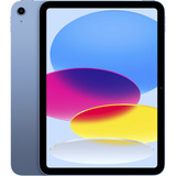 Apple iPad 11" (128GB), Tablet-PC blau, 11. Gen / 2025 / NON DEP
