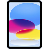 Apple iPad 11" (128GB), Tablet-PC blau, 11. Gen / 2025 / NON DEP