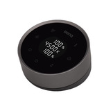 BenQ ScreenBar Halo 2, LED-Leuchte schwarz/silber