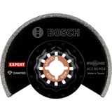 Bosch EXPERT Diamant-Segmentsägeblatt ACZ 85 RD4, Ø 85mm Schnittbreite 2mm