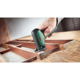 Bosch Heimwerken & Garten Akku-Trennschleifer EasyCut & Grind, 7,2Volt, Winkelschleifer grün/schwarz