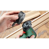 Bosch Heimwerken & Garten Akku-Trennschleifer EasyCut & Grind, 7,2Volt, Winkelschleifer grün/schwarz