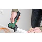 Bosch Heimwerken & Garten Akku-Trennschleifer EasyCut & Grind, 7,2Volt, Winkelschleifer grün/schwarz