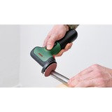 Bosch Heimwerken & Garten Akku-Trennschleifer EasyCut & Grind, 7,2Volt, Winkelschleifer grün/schwarz