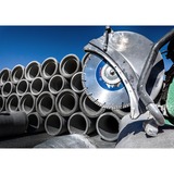 Bosch Professional Diamanttrennscheibe Expert MultiMaterial, Ø 400mm Bohrung 25,4mm