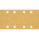 Bosch Professional Expert C470 Schleifblatt, 93 x 186mm, K40 50 Stück, für Schwingschleifer