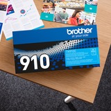 Brother Toner cyan TN-910C 