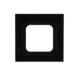 Busch-Jaeger Abdeckrahmen, Abdeckung platin, Retail