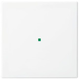 Busch-Jaeger Wippe abschaltwippe Busch-balance SI weiß, Retail