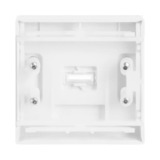 Busch-Jaeger Zentralscheibe für Cardschalter 1792-84 Retail