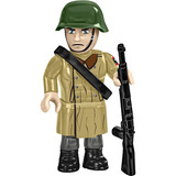 COBI Panzer VIII Maus, Konstruktionsspielzeug Maßstab 1:35