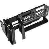 Cooler Master Vertical Graphics Card Holder Kit V3, Halterung schwarz/grau