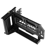 Cooler Master Vertical Graphics Card Holder Kit V3, Halterung schwarz/grau