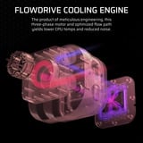 Corsair iCUE LINK TITAN 240 RX RGB Generalüberholt, Wasserkühlung schwarz