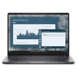 Dell Pro 14 DWF09, Notebook schwarz, AMD Ryzen 5 PRO 215, AMD Radeon 740M, 16 GB DDR5, 512 GB (512 GB SSD), Windows 11 Pro