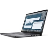 Dell Pro 14 DWF09, Notebook schwarz, AMD Ryzen 5 PRO 215, AMD Radeon 740M, 16 GB DDR5, 512 GB (512 GB SSD), Windows 11 Pro