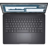 Dell Pro 14 DWF09, Notebook schwarz, AMD Ryzen 5 PRO 215, AMD Radeon 740M, 16 GB DDR5, 512 GB (512 GB SSD), Windows 11 Pro
