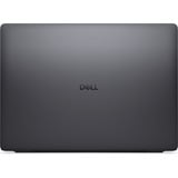 Dell Pro 14 DWF09, Notebook schwarz, AMD Ryzen 5 PRO 215, AMD Radeon 740M, 16 GB DDR5, 512 GB (512 GB SSD), Windows 11 Pro