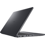 Dell Pro 14 (DWF09), Notebook schwarz, AMD Ryzen 5 PRO 215, AMD Radeon 740M, 16 GB DDR5, 512 GB (512 GB SSD), Windows 11 Pro