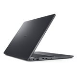 Dell Pro 16 (DCNC3), Notebook platin, AMD Ryzen AI 5 340, AMD Radeon 740M, 16 GB DDR5, 512 GB (512 GB SSD), Windows 11 Pro
