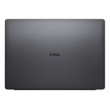 Dell Pro 16 (DCNC3), Notebook platin, AMD Ryzen AI 5 340, AMD Radeon 740M, 16 GB DDR5, 512 GB (512 GB SSD), Windows 11 Pro