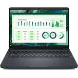 Dell Pro Max 14 (75R6C), Notebook schwarz, Intel® Core™ Ultra 7 265H, NVIDIA RTX PRO 500, 32 GB LPDDR5X, 1 TB (1 TB SSD), Windows 11 Pro