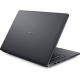 Dell Pro Max 14 (75R6C), Notebook schwarz, Intel® Core™ Ultra 7 265H, NVIDIA RTX PRO 500, 32 GB LPDDR5X, 1 TB (1 TB SSD), Windows 11 Pro