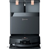 Ecovacs DEEBOT X8 PRO OMNI, Saugroboter schwarz, inkl. OMNI-Station