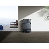 Ecovacs DEEBOT X8 PRO OMNI, Saugroboter schwarz, inkl. OMNI-Station