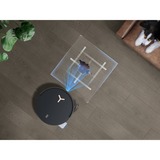 Ecovacs DEEBOT X8 PRO OMNI, Saugroboter schwarz, inkl. OMNI-Station