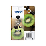 Epson Tinte schwarz 202 (C13T02E14010) Claria Premium